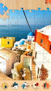 Jigsaw Puzzle Explorer APK screenshot 1 Jigsaw Puzzle Explorer APK screenshot 1
