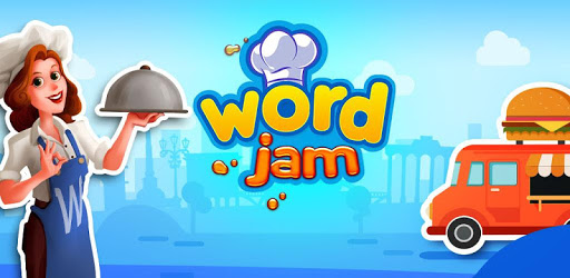 install Crossword Jam on PC