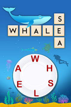 Crossword Jam APK screenshot 1