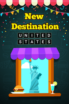 Crossword Jam APK screenshot 1