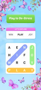 Word Search Explorer APK screenshot 1