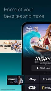 Disney+ Hotstar APK screenshot 1 Disney+ Hotstar APK screenshot 1