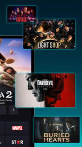 Disney+ Hotstar APK screenshot 1 Disney+ Hotstar APK screenshot 1