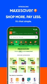 Instamart APK screenshot 1