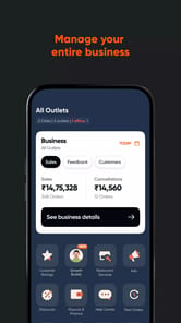 Swiggy Partner App APK screenshot 1