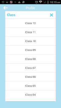 myCBSEguide - CBSE Papers & NCERT Solutions APK screenshot 1 myCBSEguide - CBSE Papers & NCERT Solutions APK screenshot 1