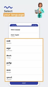 WorkIndia APK screenshot 1 WorkIndia APK screenshot 1