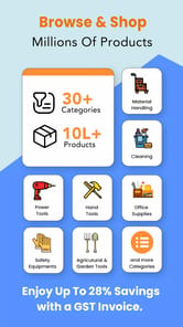 Industrybuying APK screenshot 1 Industrybuying APK screenshot 1
