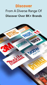 Industrybuying APK screenshot 1 Industrybuying APK screenshot 1