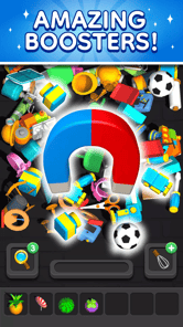 Match 3D - Tile Triple Puzzle APK screenshot 1