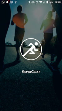 Silvercrest Fitness APK screenshot 1 Silvercrest Fitness APK screenshot 1