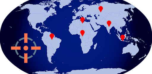 install UTM Geo Map on PC