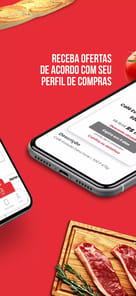 Clube Redeconomia APK screenshot 1