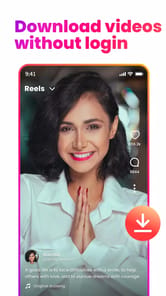 Video Downloader: Story Video APK screenshot 1