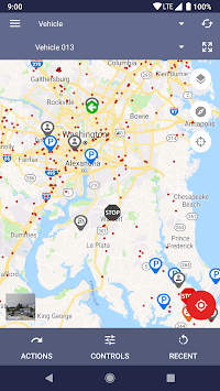 StreetEagle Mobile APK screenshot 1 StreetEagle Mobile APK screenshot 1