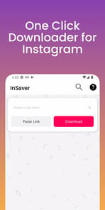 Story Saver & Video Downloader APK screenshot 1