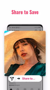 Video downloader - Story Saver APK screenshot 1