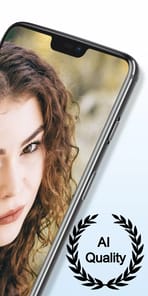 AI Photo Enhancer - BlurBuster APK screenshot 1 AI Photo Enhancer - BlurBuster APK screenshot 1