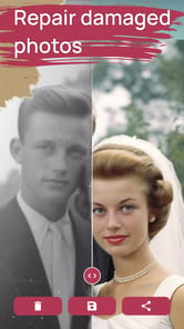 FixMyPics APK screenshot 1