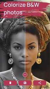 FixMyPics APK screenshot 1
