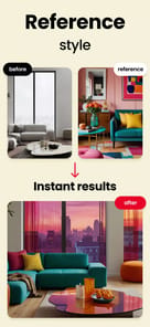 Home AI APK screenshot 1