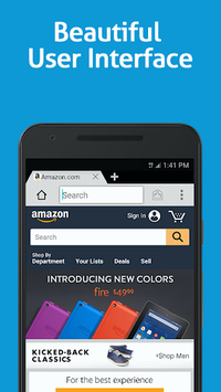 India Browser APK screenshot 1 India Browser APK screenshot 1