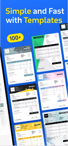 Invoice Maker APK screenshot 1