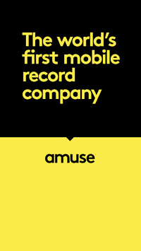 Amuse Music Distribution APK screenshot 1