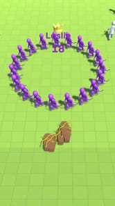 Archers.io APK screenshot 1