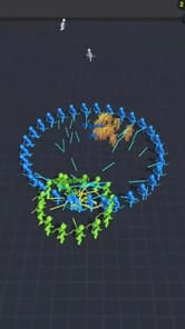 Archers.io APK screenshot 1