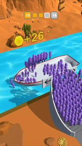 Escalators APK screenshot 1 Escalators APK screenshot 1