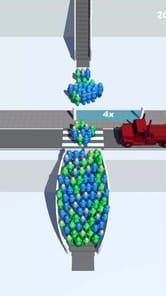 Escalators APK screenshot 1 Escalators APK screenshot 1