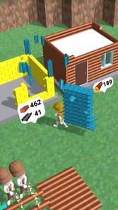 Pro Builder 3D APK screenshot 1