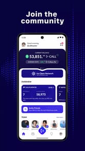 CallFluent APK screenshot 1 CallFluent APK screenshot 1