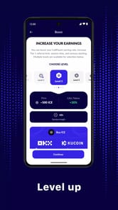 CallFluent APK screenshot 1 CallFluent APK screenshot 1
