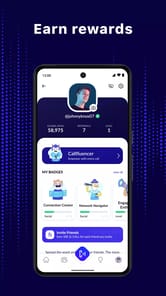CallFluent APK screenshot 1 CallFluent APK screenshot 1