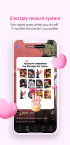 CELEBe APK screenshot 1