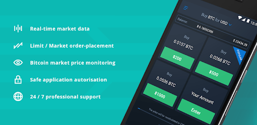 install CEX.IO Bitcoin Exchange on PC