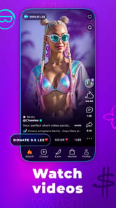 Cheelee APK screenshot 1