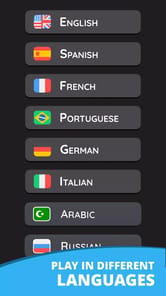 Wordling: Daily Word Challenge APK screenshot 1