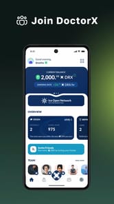 DoctorX APK screenshot 1 DoctorX APK screenshot 1