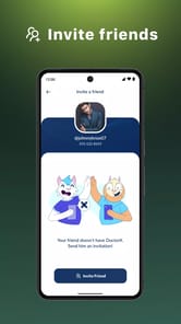 DoctorX APK screenshot 1 DoctorX APK screenshot 1