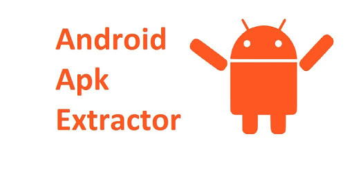 install Apk Extractor on PC