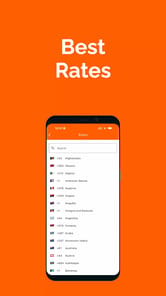 International calls APK screenshot 1