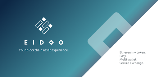 install Eidoo: Bitcoin and Ethereum Wallet on PC