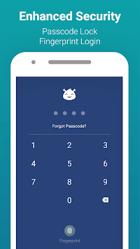 Friendly for Facebook APK screenshot 1 Friendly for Facebook APK screenshot 1