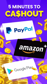 CASH BUDDY APK screenshot 1