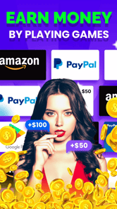 CASH BUDDY APK screenshot 1