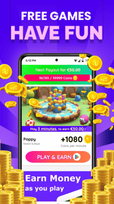 CASH BUDDY APK screenshot 1