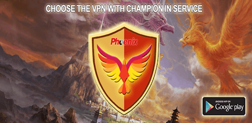 install Phoenix VPN (SSL APP) on PC